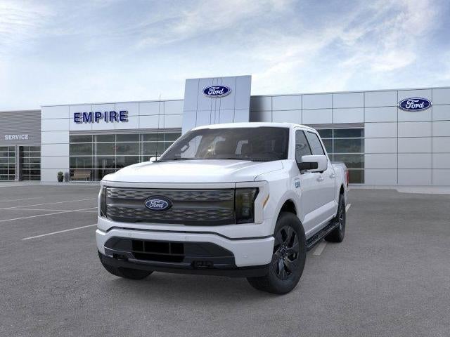 2025 Ford F-150 Lightning Lariat®