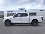 2025 Ford F-150 Lightning Lariat®