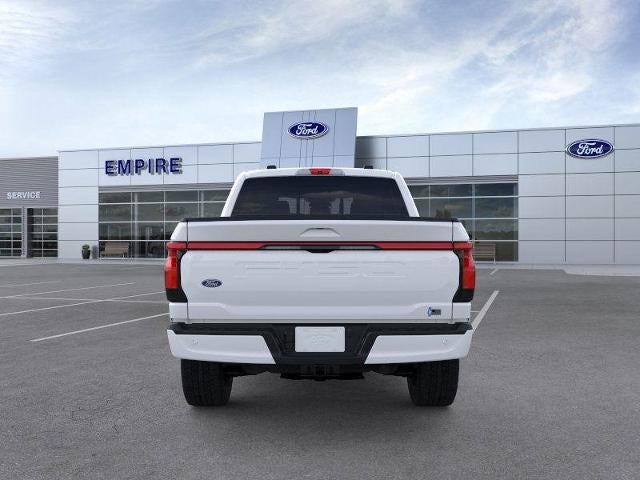 2025 Ford F-150 Lightning Lariat®