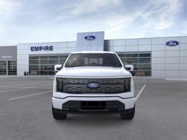 2025 Ford F-150 Lightning Lariat®