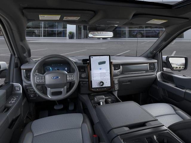 2025 Ford F-150 Lightning Lariat®