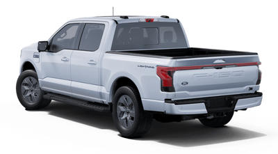 2025 Ford F-150 Lightning Lariat®