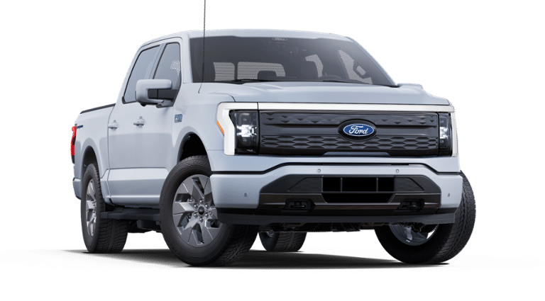 2025 Ford F-150 Lightning Lariat®