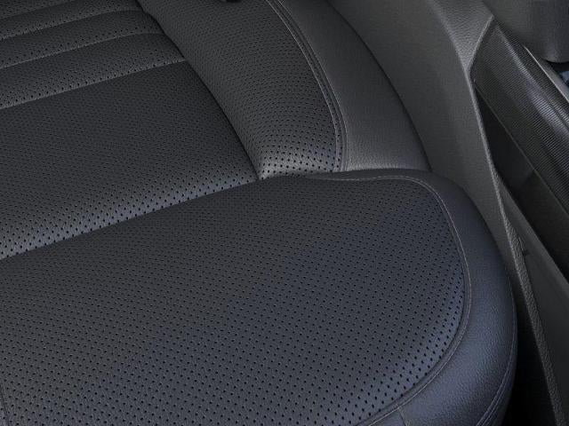 2025 Ford F-150 Lightning Platinum®