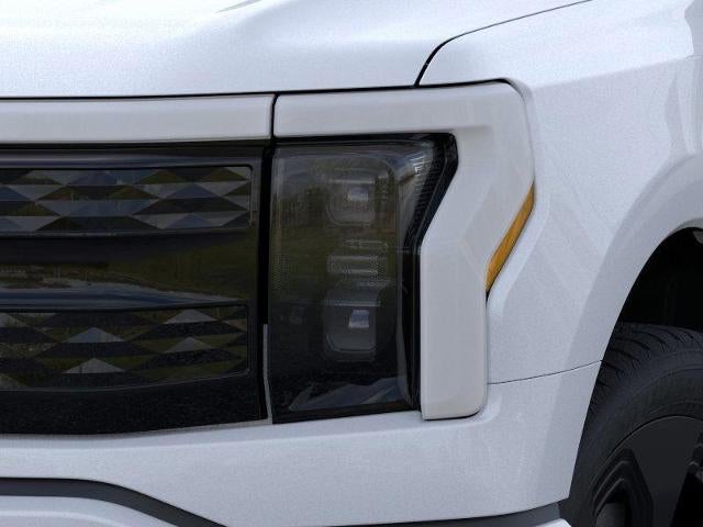 2025 Ford F-150 Lightning Platinum®