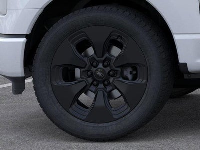 2025 Ford F-150 Lightning Platinum®