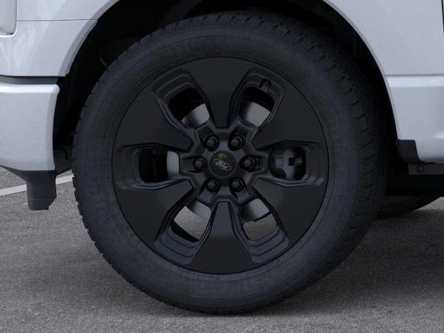 2025 Ford F-150 Lightning Platinum®