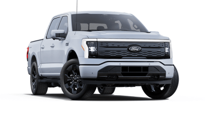 2025 Ford F-150 Lightning Platinum®