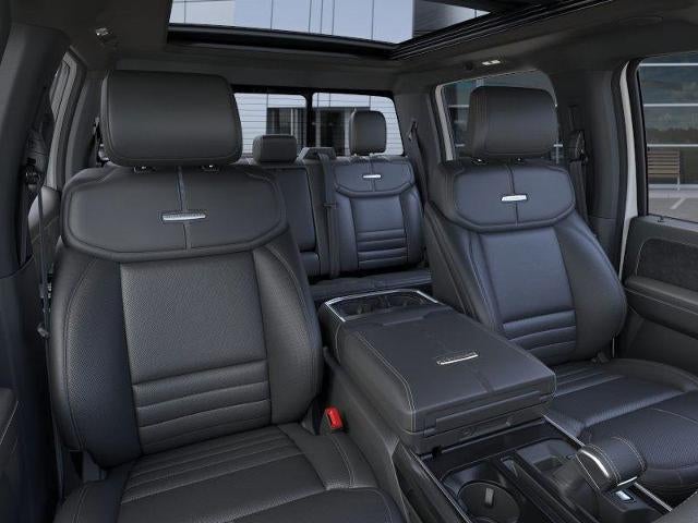 2025 Ford F-150 Lightning Platinum®