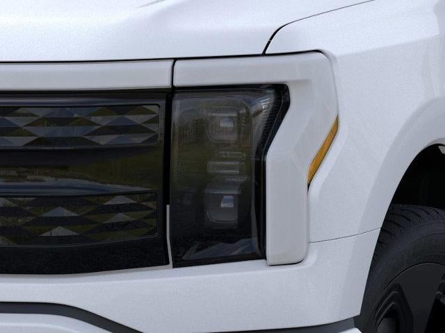 2025 Ford F-150 Lightning Platinum®