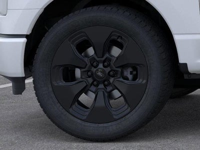 2025 Ford F-150 Lightning Platinum®