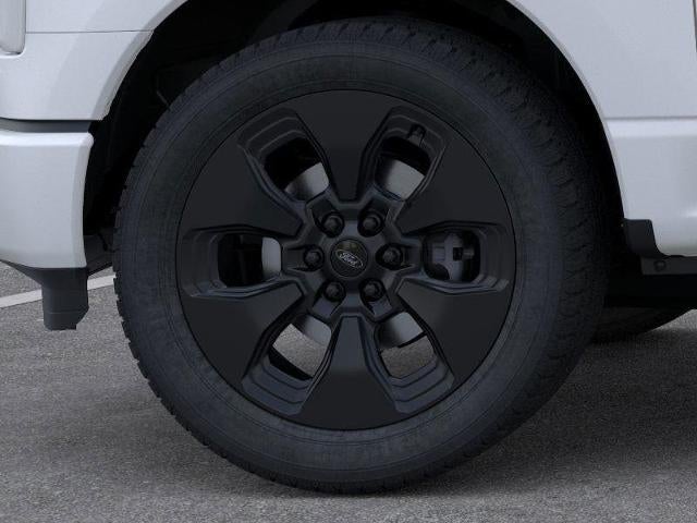 2025 Ford F-150 Lightning Platinum®