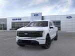 2025 Ford F-150 Lightning Platinum®