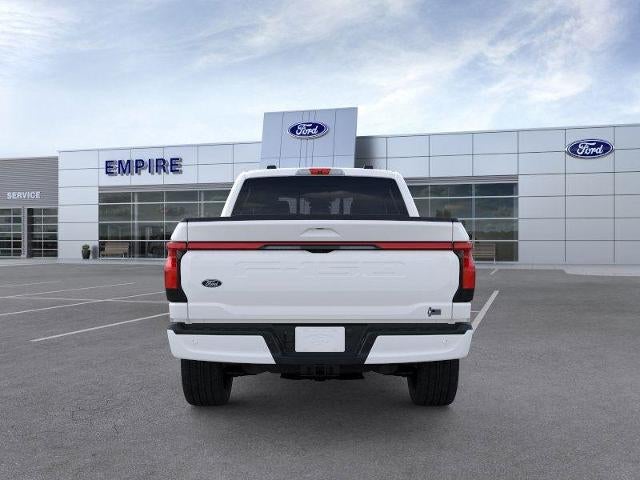 2025 Ford F-150 Lightning Platinum®