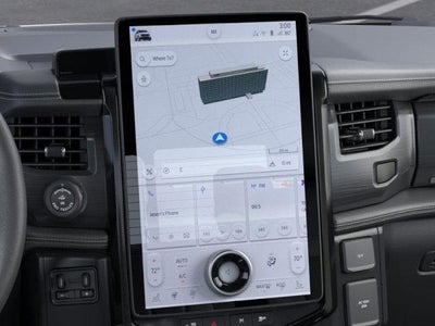 2025 Ford F-150 Lightning Platinum®