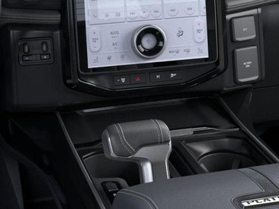 2025 Ford F-150 Lightning Platinum®
