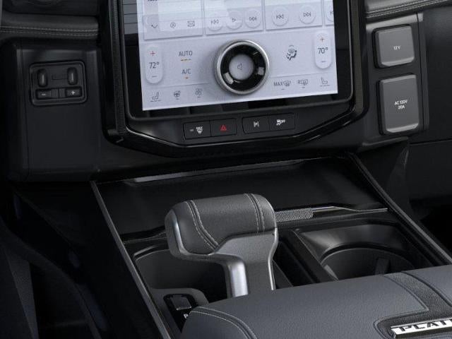 2025 Ford F-150 Lightning Platinum®