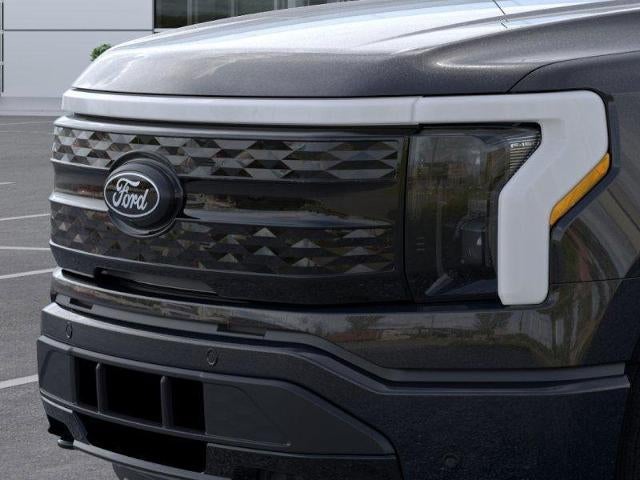 2025 Ford F-150 Lightning Platinum®