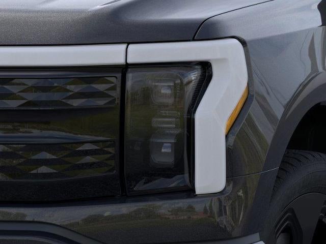 2025 Ford F-150 Lightning Platinum®