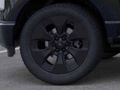 2025 Ford F-150 Lightning Platinum®