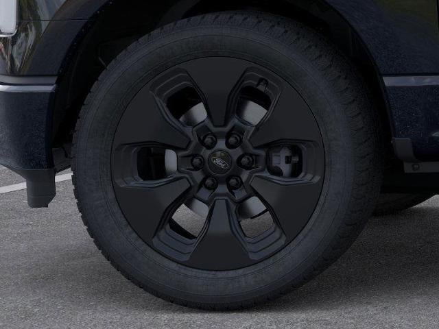 2025 Ford F-150 Lightning Platinum®