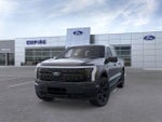 2025 Ford F-150 Lightning Platinum®