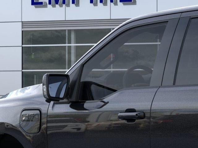 2025 Ford F-150 Lightning Platinum®