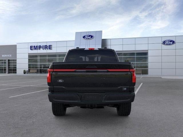 2025 Ford F-150 Lightning Platinum®