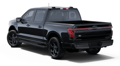 2025 Ford F-150 Lightning Platinum®