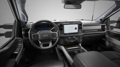 2026 Ford Super Duty F-250® Lariat®