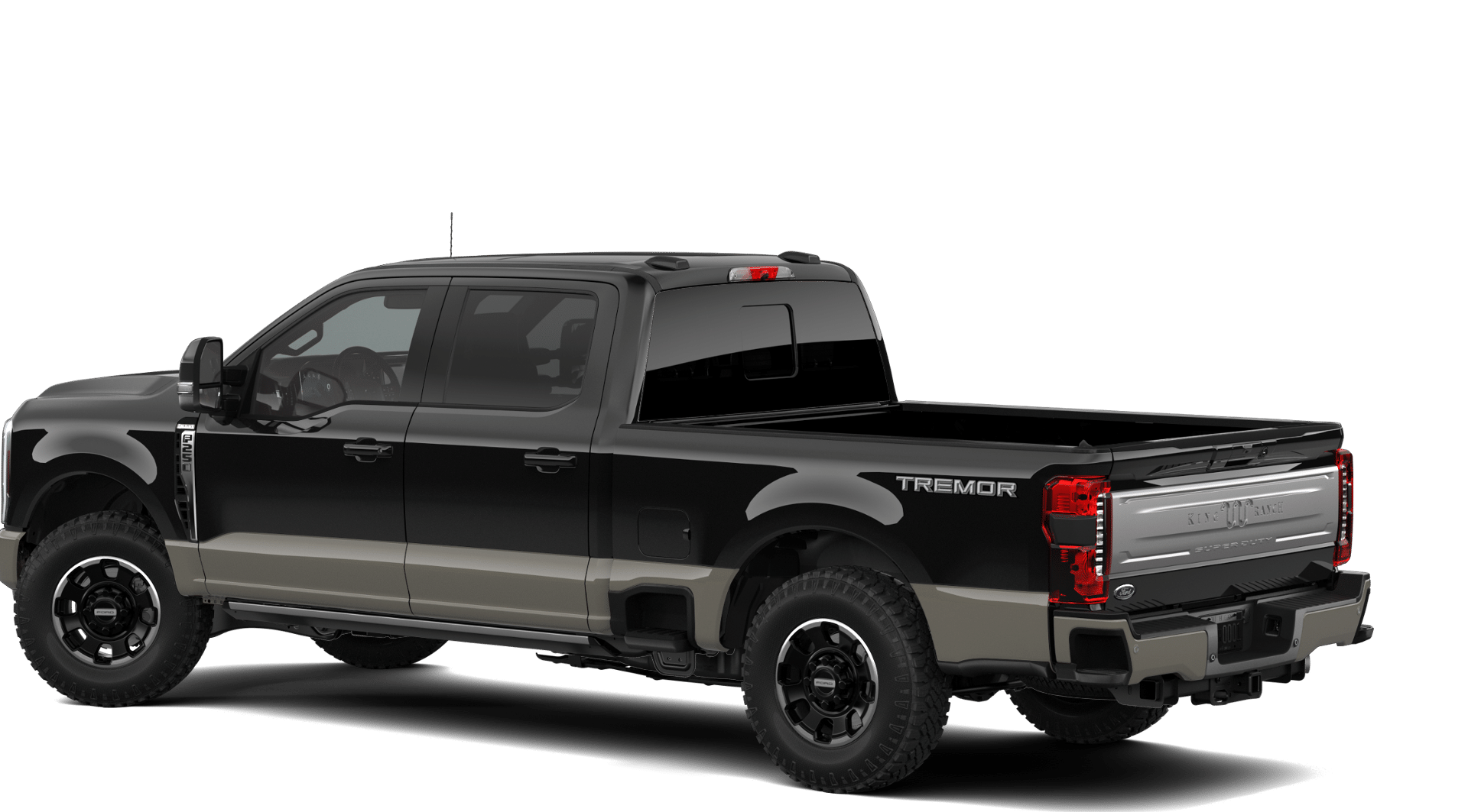2026 Ford Super Duty F-250® King Ranch®
