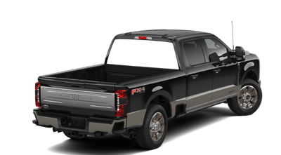 2026 Ford Super Duty F-250® King Ranch®