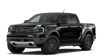 2026 Ford Ranger Raptor®