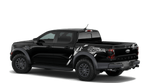 2026 Ford Ranger Raptor®