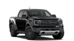 2026 Ford Ranger Raptor®