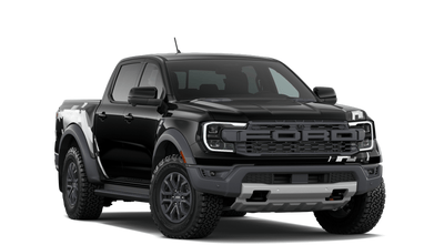 2026 Ford Ranger Raptor®