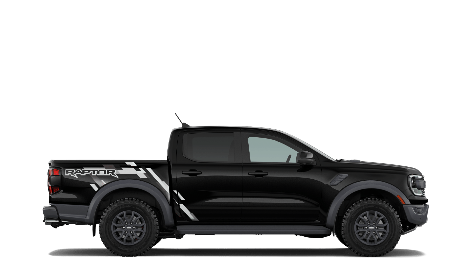 2026 Ford Ranger Raptor®