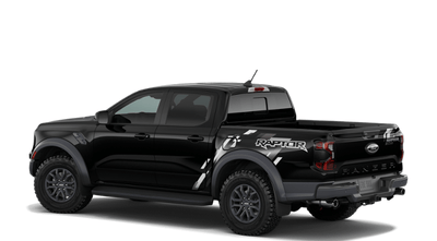 2026 Ford Ranger Raptor®