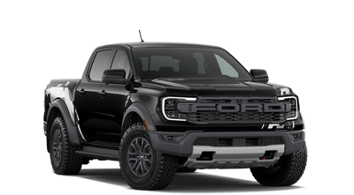 2026 Ford Ranger Raptor®
