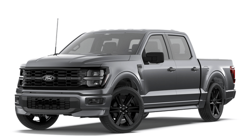 2026 Ford F-150 STX®