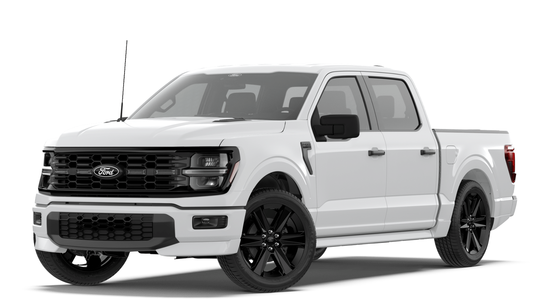 2026 Ford F-150 STX®