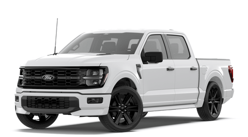 2026 Ford F-150 STX®