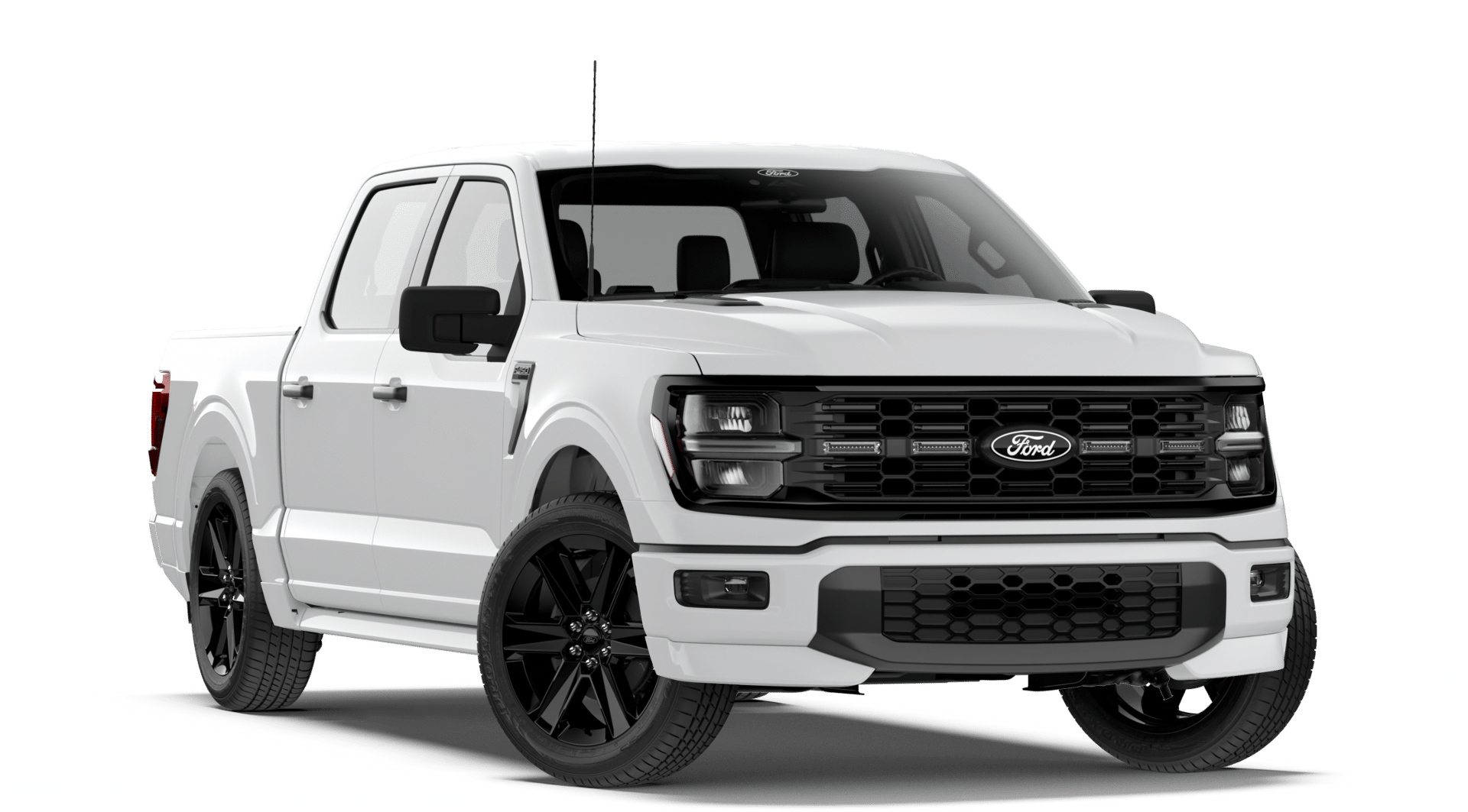 2026 Ford F-150 STX®