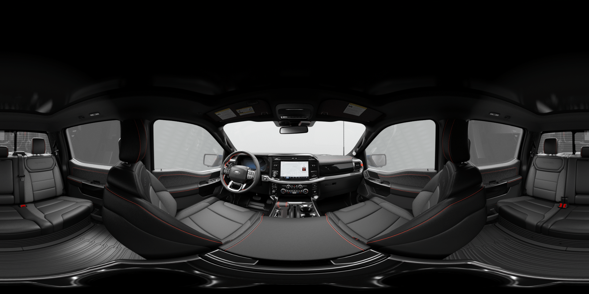 2026 Ford F-150 Raptor®