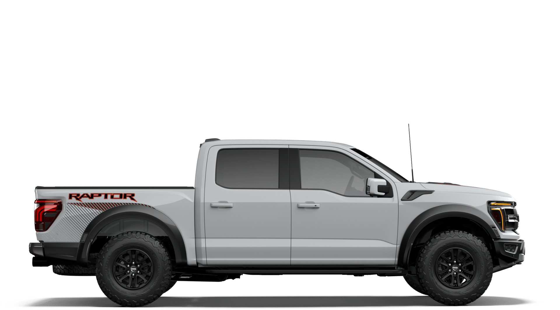 2026 Ford F-150 Raptor®