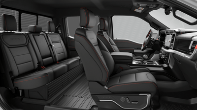 2026 Ford F-150 Raptor®