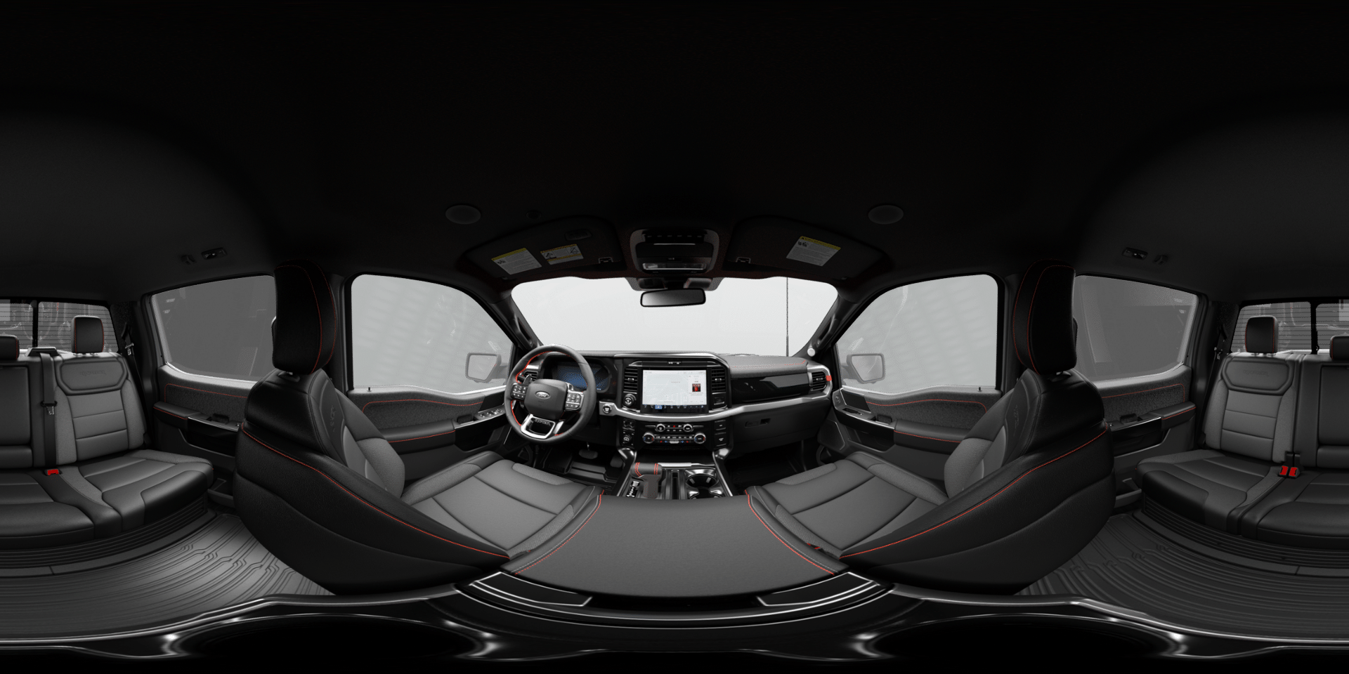 2026 Ford F-150 Raptor®