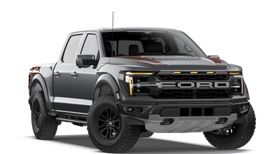 2026 Ford F-150 Raptor®