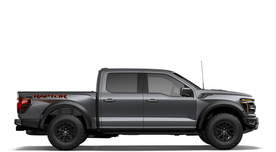 2026 Ford F-150 Raptor®
