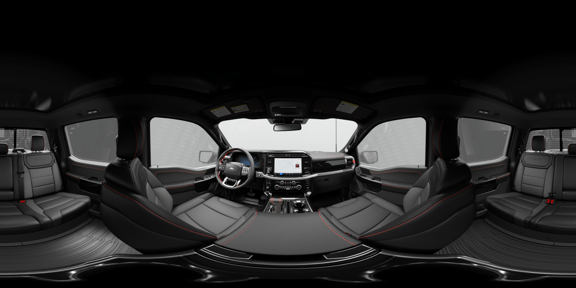 2026 Ford F-150 Raptor®